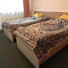 Санаторий Углич, Угличский район, Ярославская область