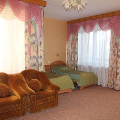 Санаторий Углич, Угличский район, Ярославская область