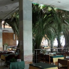 Санаторий Углич, Угличский район, Ярославская область