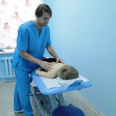 Санаторий Углич, Угличский район, Ярославская область