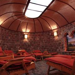 Санаторий Углич, Угличский район, Ярославская область