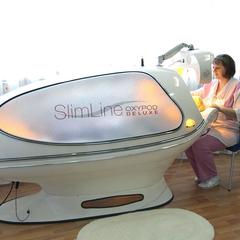 Санаторий Углич, Угличский район, Ярославская область