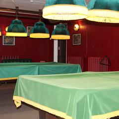 Санаторий Углич, Угличский район, Ярославская область