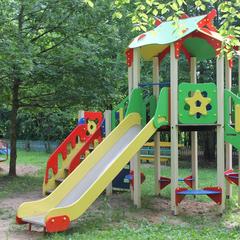 Санаторий Углич, Угличский район, Ярославская область