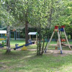 Санаторий Углич, Угличский район, Ярославская область