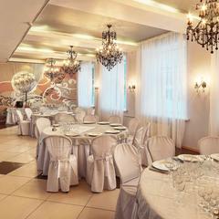 Санаторий Малые соли, Некрасовский район, Ярославская область