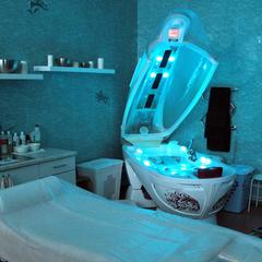 Санаторий Малые соли, Некрасовский район, Ярославская область