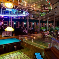 Санаторий Большие соли, Некрасовский район, Ярославская область