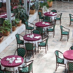 Санаторий Большие соли, Некрасовский район, Ярославская область