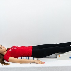 Санаторий Большие соли, Некрасовский район, Ярославская область