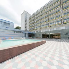 Санаторий Родник, Пермь, Пермский край