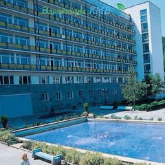 Санаторий Родник, Пермь, Пермский край