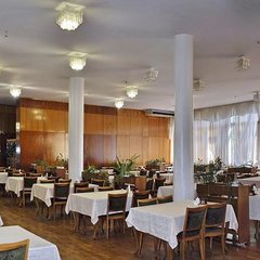 Санаторий Дюльбер, Ялта, Крым