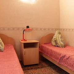 Санаторий Южный Урал, Орск, Оренбургская область