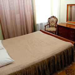 Санаторий имени Горького, Щелковский район, Московская область