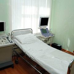 Санаторий имени Горького, Щелковский район, Московская область