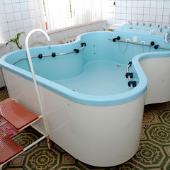 Санаторий имени Горького, Щелковский район, Московская область