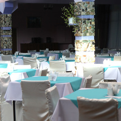 Пансионат Голубой Залив, Коктебель, Крым