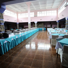 Пансионат Голубой Залив, Коктебель, Крым