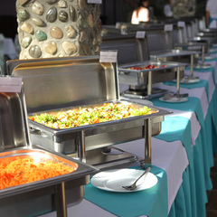 Пансионат Голубой Залив, Коктебель, Крым