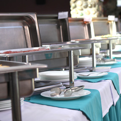 Пансионат Голубой Залив, Коктебель, Крым