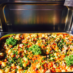 Пансионат Голубой Залив, Коктебель, Крым