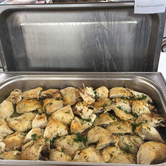 Пансионат Голубой Залив, Коктебель, Крым