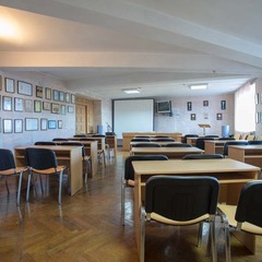 Пансионат Голубой Залив, Коктебель, Крым