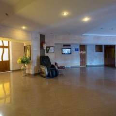 Пансионат Голубой Залив, Коктебель, Крым