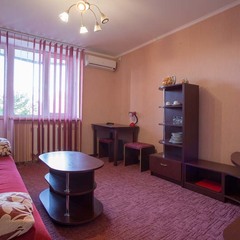 Пансионат Голубой Залив, Коктебель, Крым