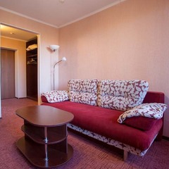 Пансионат Голубой Залив, Коктебель, Крым