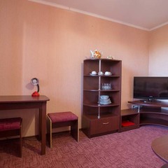 Пансионат Голубой Залив, Коктебель, Крым