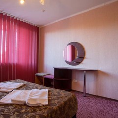 Пансионат Голубой Залив, Коктебель, Крым