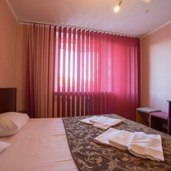 Пансионат Голубой Залив, Коктебель, Крым