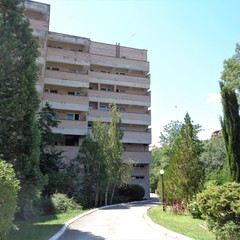 Санаторий Южнобережный, Алупка, Крым
