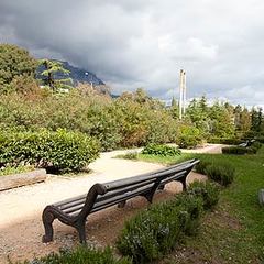 Санаторий Южнобережный, Алупка, Крым