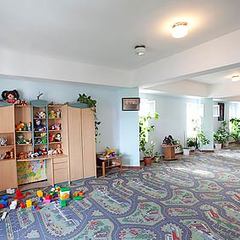 Санаторий Южнобережный, Алупка, Крым
