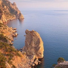 Пансионат Зенит, Крым