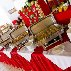 Пансионат Зенит, Крым