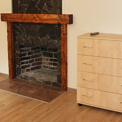 Пансионат Зенит, Крым