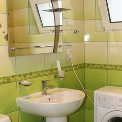 Пансионат Зенит, Крым