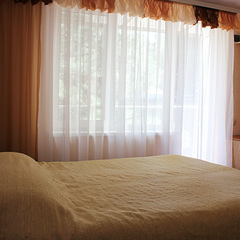 Пансионат Зенит, Крым