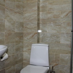 Пансионат Зенит, Крым