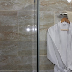 Пансионат Зенит, Крым