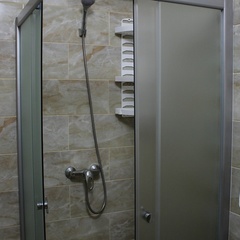 Пансионат Зенит, Крым