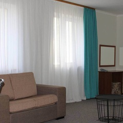 Пансионат Зенит, Крым