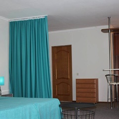 Пансионат Зенит, Крым