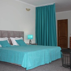 Пансионат Зенит, Крым