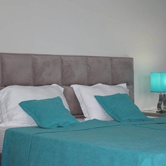 Пансионат Зенит, Крым