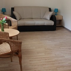 Пансионат Зенит, Крым